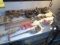 Rigid Pipe Threader Set w/ Stand, Cutters & Vise
