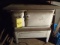 Antique Cook Stove, The Old Family Stove From The House