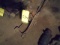 Antique Floor Jack
