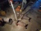 (2) Floor Jacks