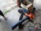 Black & Decker Blower / Vac