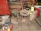 Torches & Cart