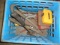Lot Of Shears, Hammer & Tools
