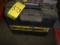Stanley Tool Organizer w/ Brass & Copper Plumbing Fittings