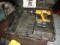 Dewalt Drill, Cordless, Not Charged
