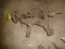 Antique Drill Press