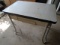 White Work Bench