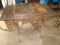 Singer Trubble Sewing Machine
