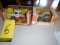 Case 4890 1/32 & Case 1690 1/32 Ertl