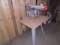 Ridigd Radial Arm Saw