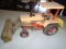 Case 770 Custom 1/16 w/ Rops Canopy & Brass Loader, Built By Loren Just Lik