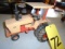 Case 1070 Custom 1/16 w/ Rops, Duals, Narrow Front