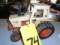 Case 1370 w/ Cab, 1/16 Toy