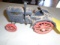 McCormick Deering 10-20 On Steel 1/16