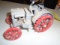 Case Crossmotor, 1/16