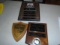 (3) Case Dealer Awards