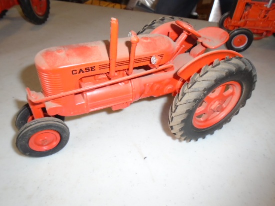 Case SC 1/16 Metal