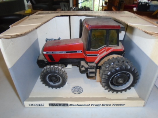 Case IH 7150 4wd NIB 1/16