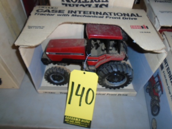Case IH 7130 MFWD NIB 1/16