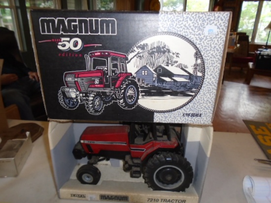Case IH 7250 & 7210 1/16, By The Piece Times 2