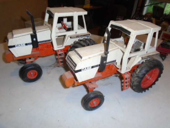 Case 2590 & 2390 1/16, By The Piece Times 2