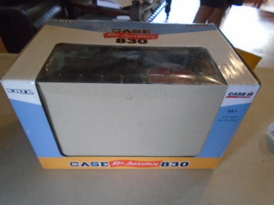 Case 830 1/16