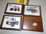 (4) Small Case Pictures