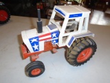 Case Spirit Of 76 1/16 Tractor, Original