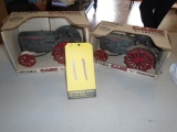 Case L On Steel 1/16 Ertl
