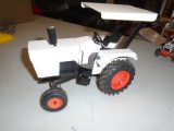 Case 570 Prototype Toy, 1/16, Made By Loren