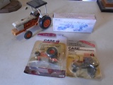 (2) 1/64 2594 & 1570, 4 Pc Historical Set, 1/32 David Brown 1412