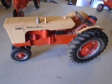 Case 800 Diesel Plastic 1/16 Narrow Front By Monarch