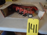Ertl 4x Trailer Plow 1/16