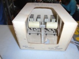 Scale Models 4 Row Corn planter 1/16