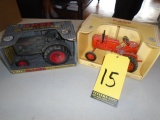 Case L & Case VA 1/16 NIB, By The Piece x2