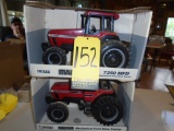 Case IH 7150 & 7250 1/16, By The Piece Times 2