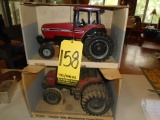 Case IH 7120 & 7140 1/16, By The Piece Times 2