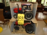 Case IH 7140 & 2394 1/16, By The Piece Times 2