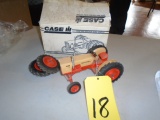 Case 400B 1/16 w/ Duals & Box, Duals Are Off