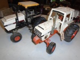 Case 2590 & 2594 1/16, By The Piece Times 2