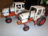 Case 2590 & 2390 1/16, By The Piece Times 2