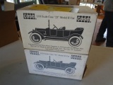Case 1/18 Scale 25 Model R Car NIB