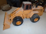 Case W30 Wheel Loader, Ertl 1/16