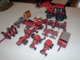 Lot Of Mostly International 1/64 Toys