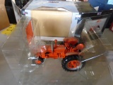 Case DC-3 1/16 Spec Cast w/ Box, Displayed