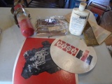 Case & Case IH Lot