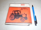 Neat Little Case Ag Machines Retail Mini Price List