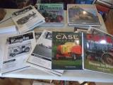 Case & Cat Books, Case Magazines