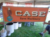 Case Banner, Reproduction