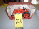 Case DC 1/16 Spec Cast NIB